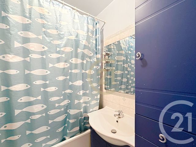 Appartement à vendre - 3 pièces - 69.0 m2 - NANTERRE - 92 - ILE-DE-FRANCE - Century 21 Mémento