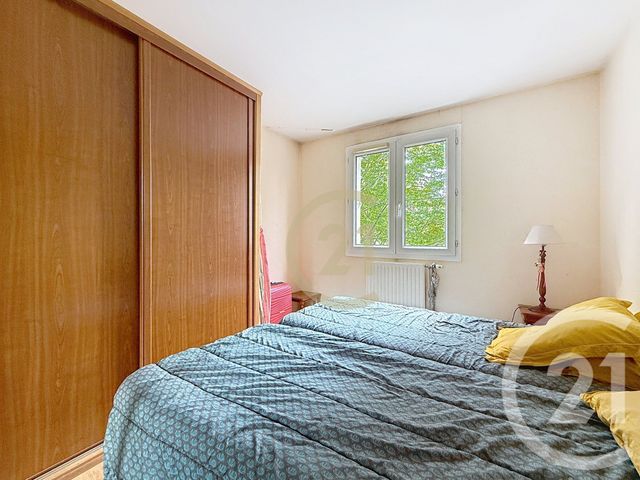 Appartement à vendre - 3 pièces - 69.0 m2 - NANTERRE - 92 - ILE-DE-FRANCE - Century 21 Mémento