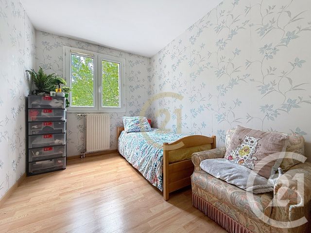 Appartement à vendre - 3 pièces - 69.0 m2 - NANTERRE - 92 - ILE-DE-FRANCE - Century 21 Mémento