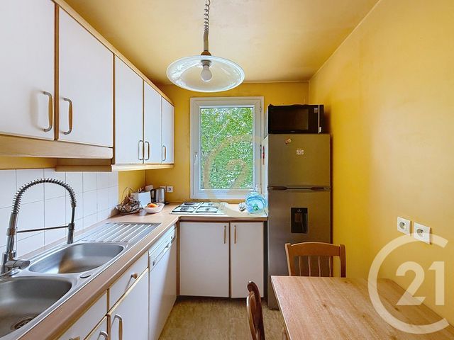 Appartement à vendre - 3 pièces - 69.0 m2 - NANTERRE - 92 - ILE-DE-FRANCE - Century 21 Mémento