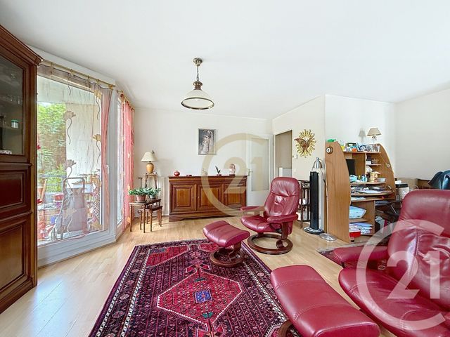 Appartement à vendre NANTERRE