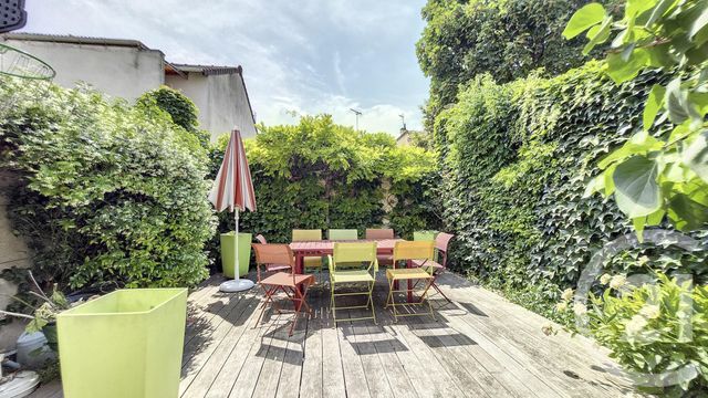 maison - NANTERRE - 92