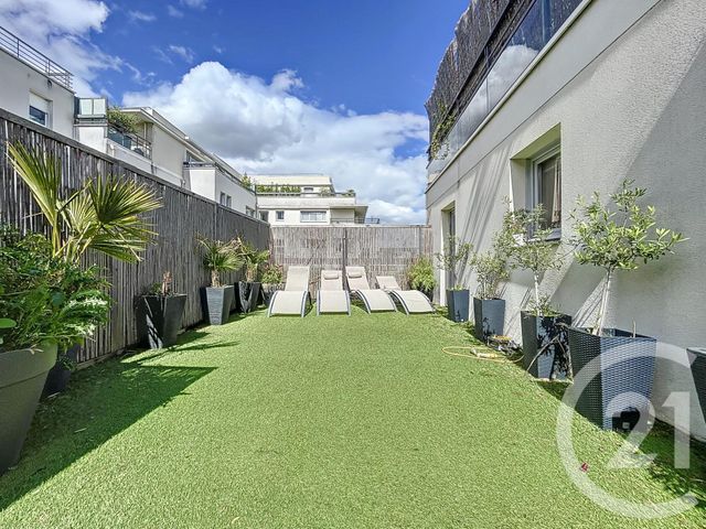 appartement - NANTERRE - 92
