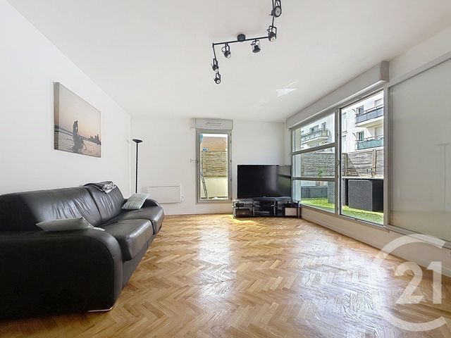 Appartement F5 à vendre - 5 pièces - 89.6 m2 - NANTERRE - 92 - ILE-DE-FRANCE - Century 21 Mémento