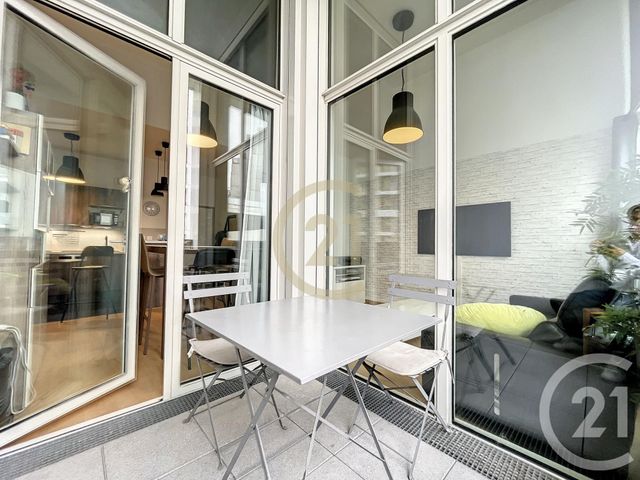 Appartement F3 à vendre - 3 pièces - 68.0 m2 - NANTERRE - 92 - ILE-DE-FRANCE - Century 21 Mémento