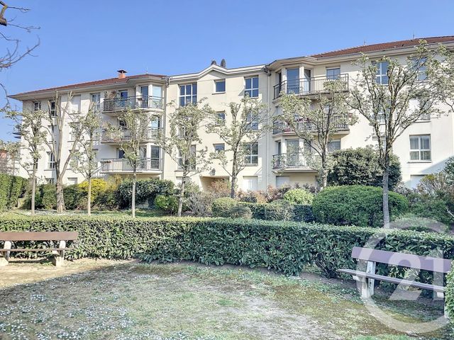 Appartement F2 à vendre - 2 pièces - 46.01 m2 - NANTERRE - 92 - ILE-DE-FRANCE - Century 21 Mémento