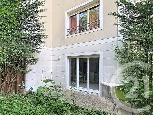 Appartement F1 à vendre - 1 pièce - 27.99 m2 - NANTERRE - 92 - ILE-DE-FRANCE - Century 21 Mémento