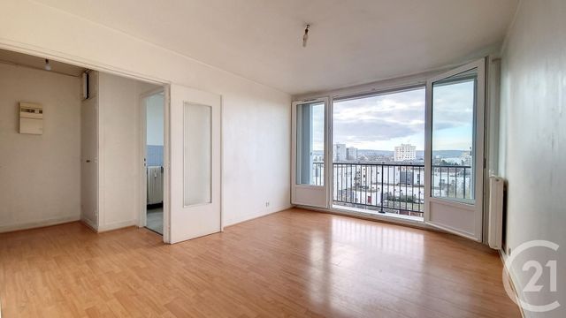 Appartement F1 à vendre - 1 pièce - 32.0 m2 - NANTERRE - 92 - ILE-DE-FRANCE - Century 21 Mémento