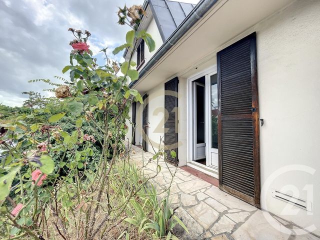 maison à vendre - 6 pièces - 124.0 m2 - NANTERRE - 92 - ILE-DE-FRANCE - Century 21 Mémento