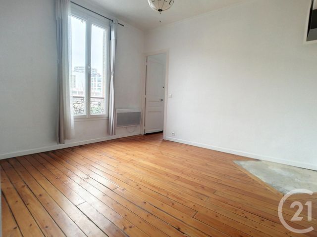 Appartement F2 à vendre - 2 pièces - 31.97 m2 - NANTERRE - 92 - ILE-DE-FRANCE - Century 21 Mémento