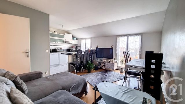 appartement - ACHERES - 78
