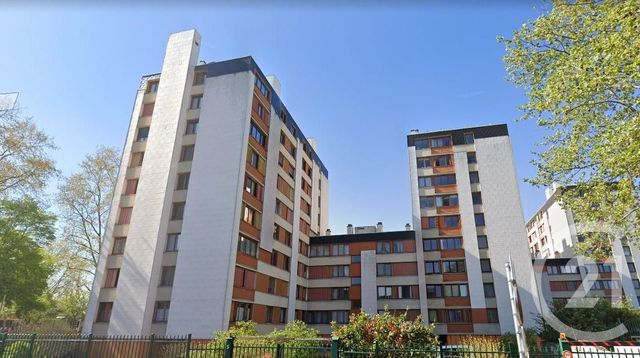 Appartement F3 à vendre - 3 pièces - 60.64 m2 - NANTERRE - 92 - ILE-DE-FRANCE - Century 21 Mémento
