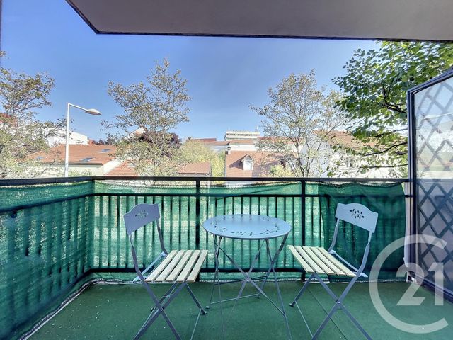 appartement - NANTERRE - 92