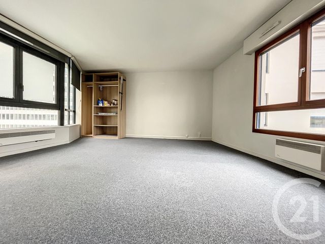 Appartement F1 à vendre - 1 pièce - 37.11 m2 - PUTEAUX - 92 - ILE-DE-FRANCE - Century 21 Mémento